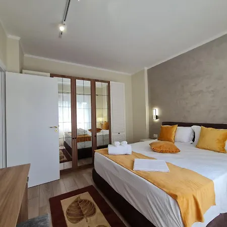 Center Luxury Orange 9a Daire