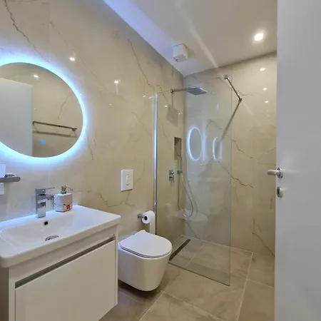 Center Luxury Orange 9a Διαμέρισμα