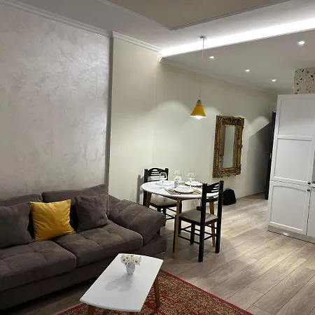 Appartement Center Luxury Orange 9a