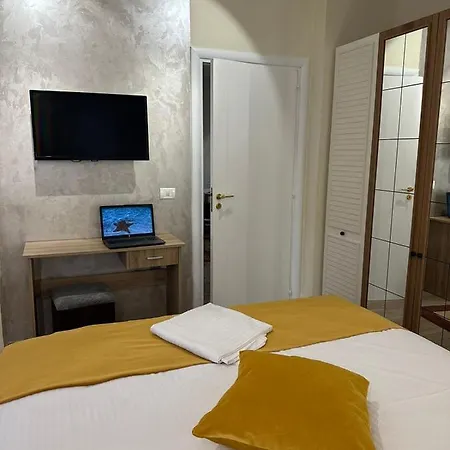 Center Luxury Orange 9a