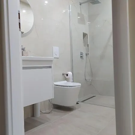 Διαμέρισμα Center Luxury Orange 9a *