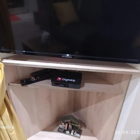 Center Luxury Orange 9a Appartement *