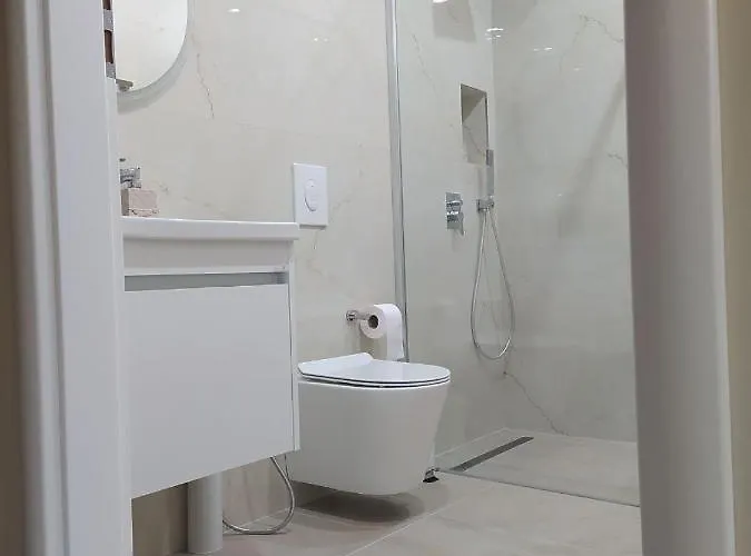 アパート Center Luxury Orange 9a *