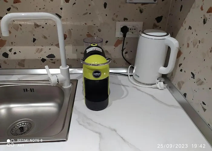 Center Luxury Orange 9a Tirana