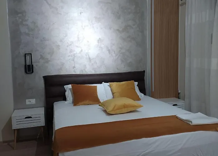 Center Luxury Orange 9a *